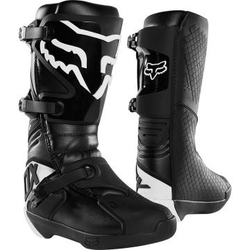 Fox Comp Boots - Black