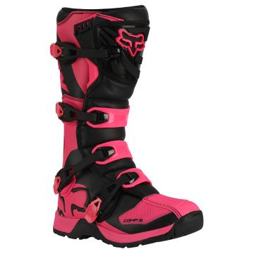 Fox Comp 5 Youth Boots