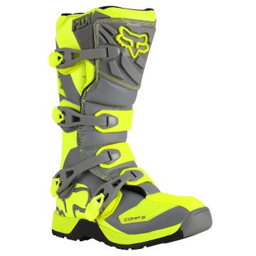 Fox Comp 5 Youth Boots