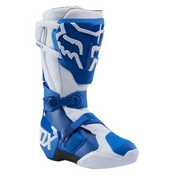 Fox 180 Boots - Blue