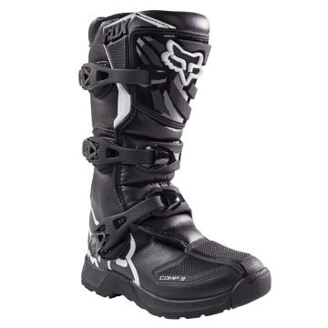 Fox Comp 3 Youth MX Boots