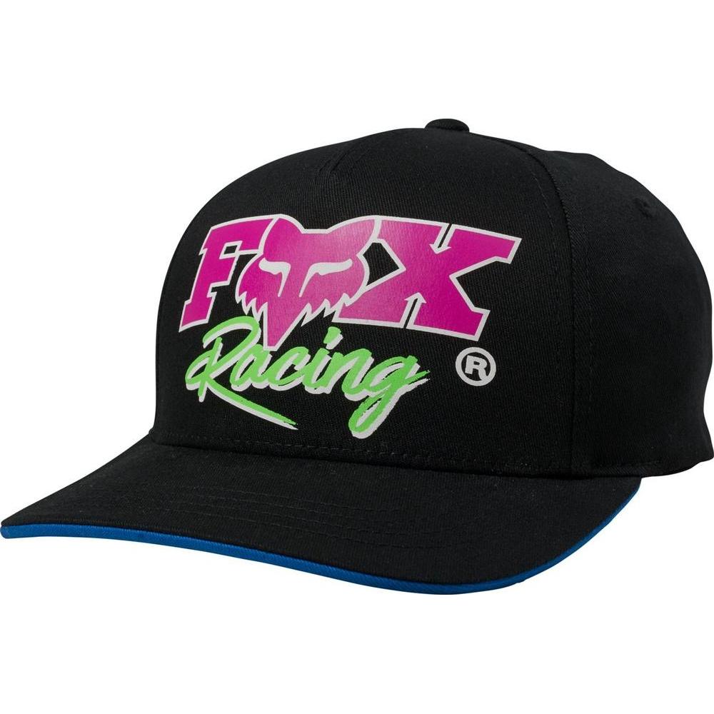 Youth Castr Flexfit Hat