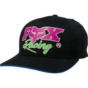 Fox Youth Castr Flexfit Hat