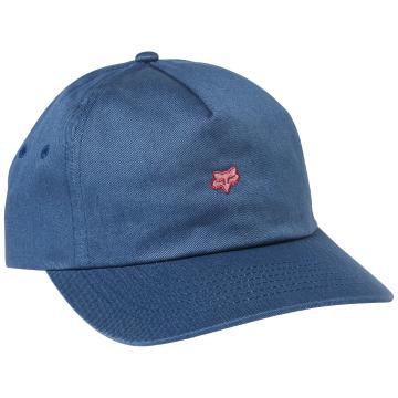 Fox Women's Prime Dad Hat - Blue