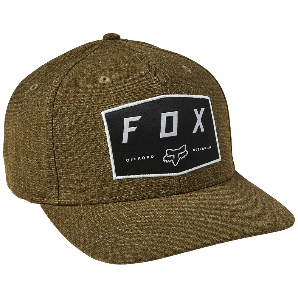 Men's Badge Flexfit Hat