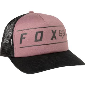 Fox Women's Pinnacle Trucker - Purple Haze