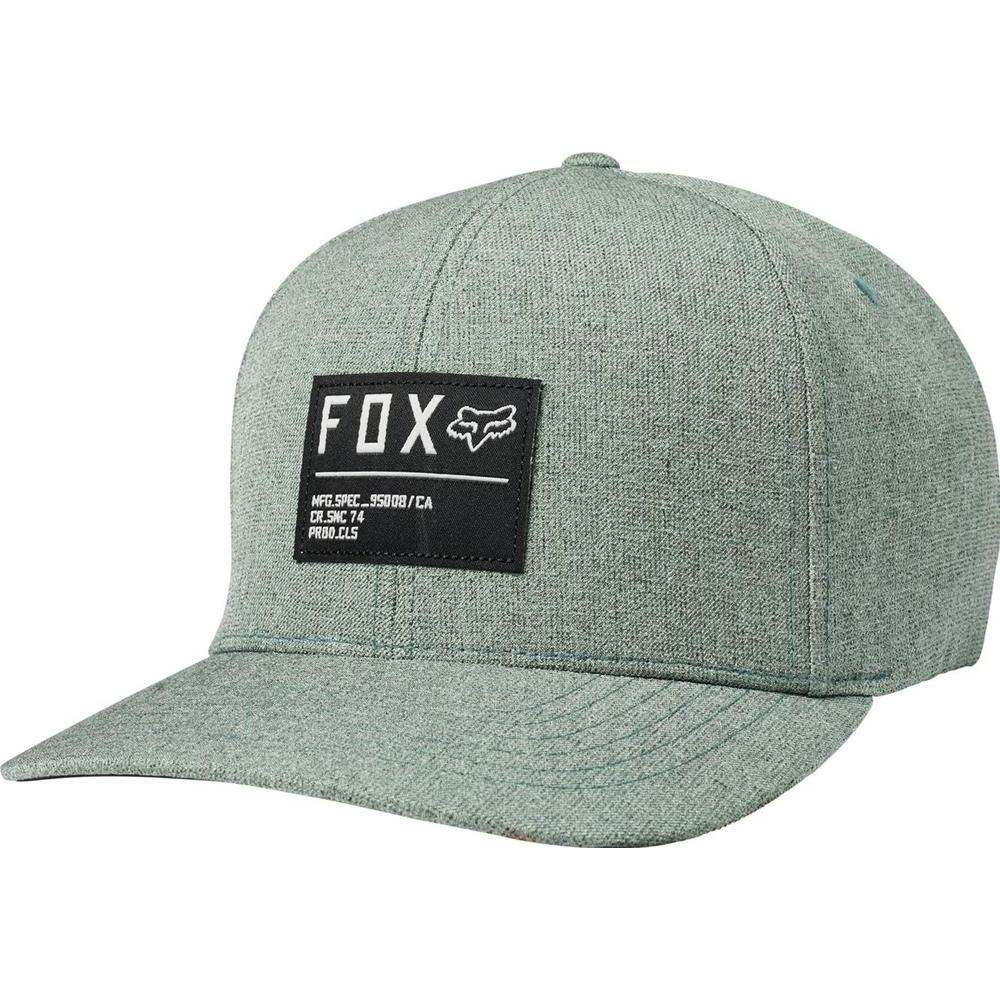 Unisex Non Stop Flexfit Hat 