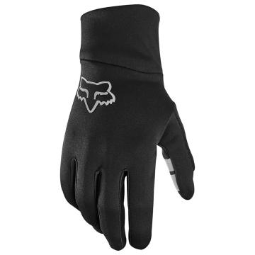 Fox Ranger Fire Gloves - Black