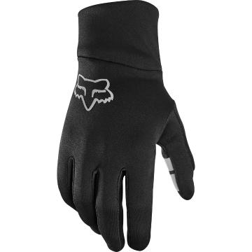 Fox Women's Ranger Fire Gloves - Black - Black
