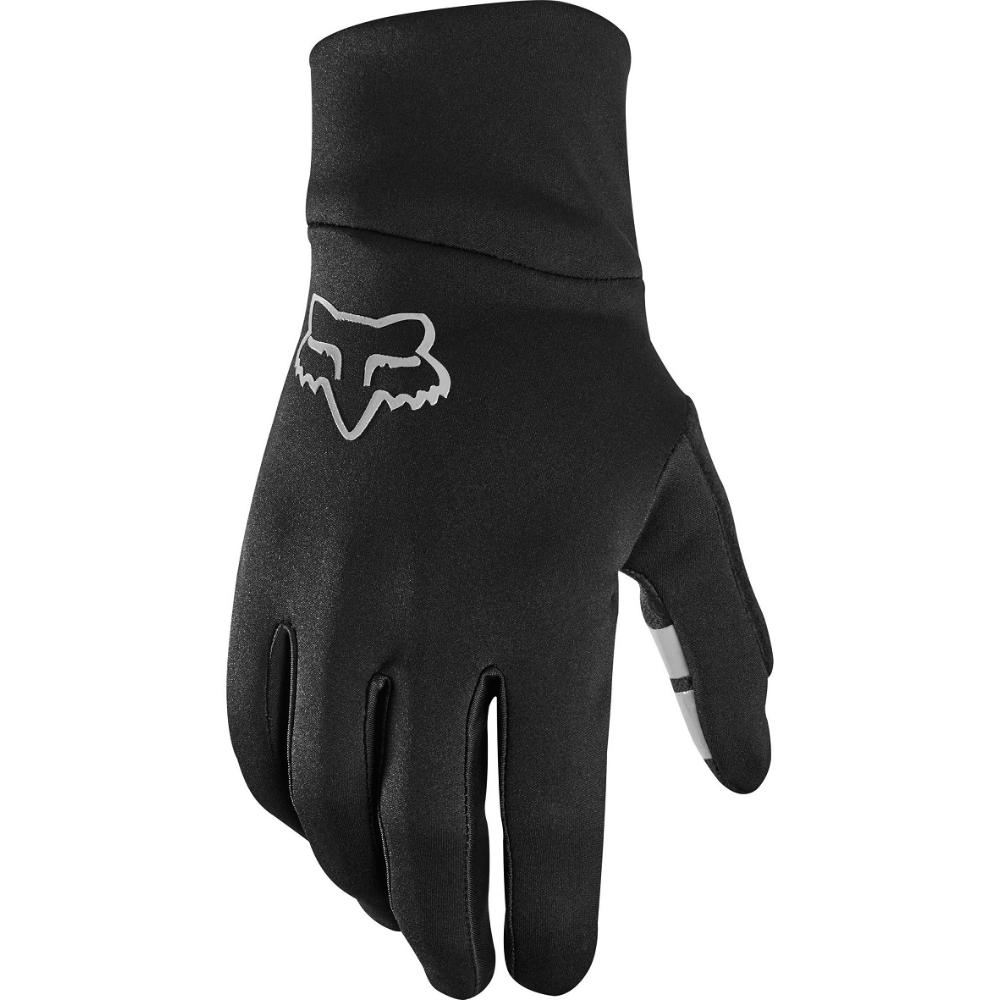 Women's Ranger Fire Gloves - Black