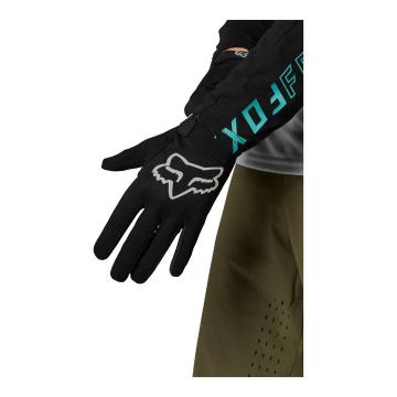 Fox Women's Ranger Gloves - Black
