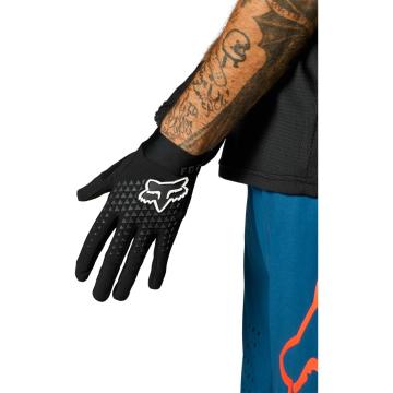 Fox Defend FF Gloves - Black