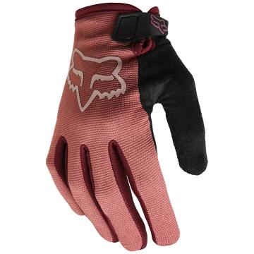 Fox Ranger Women's FF Gloves - Purple Haze