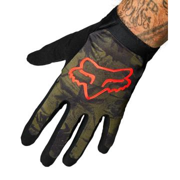 Fox Flexair Ascent Gloves