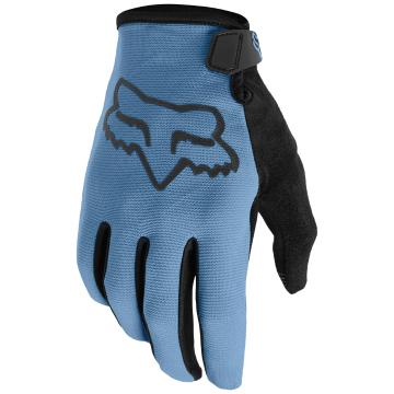 Fox Ranger Gloves - Dusty Blue