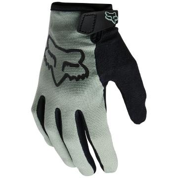 Fox Women's Ranger Gloves - Eucalyptus