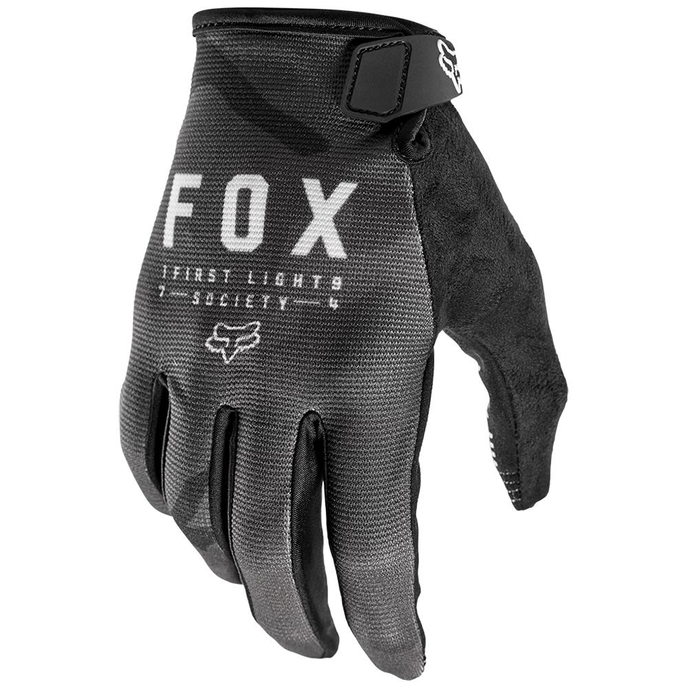 Ranger Full Finger Gloves
