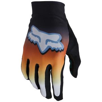 Fox Flexair Park Gloves - Burnt Orange