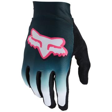 Fox Flexair Park Gloves - Jade