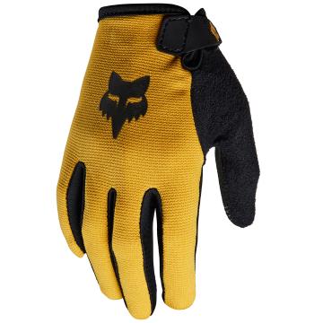 Fox Youth Ranger Gloves - Daffodil 