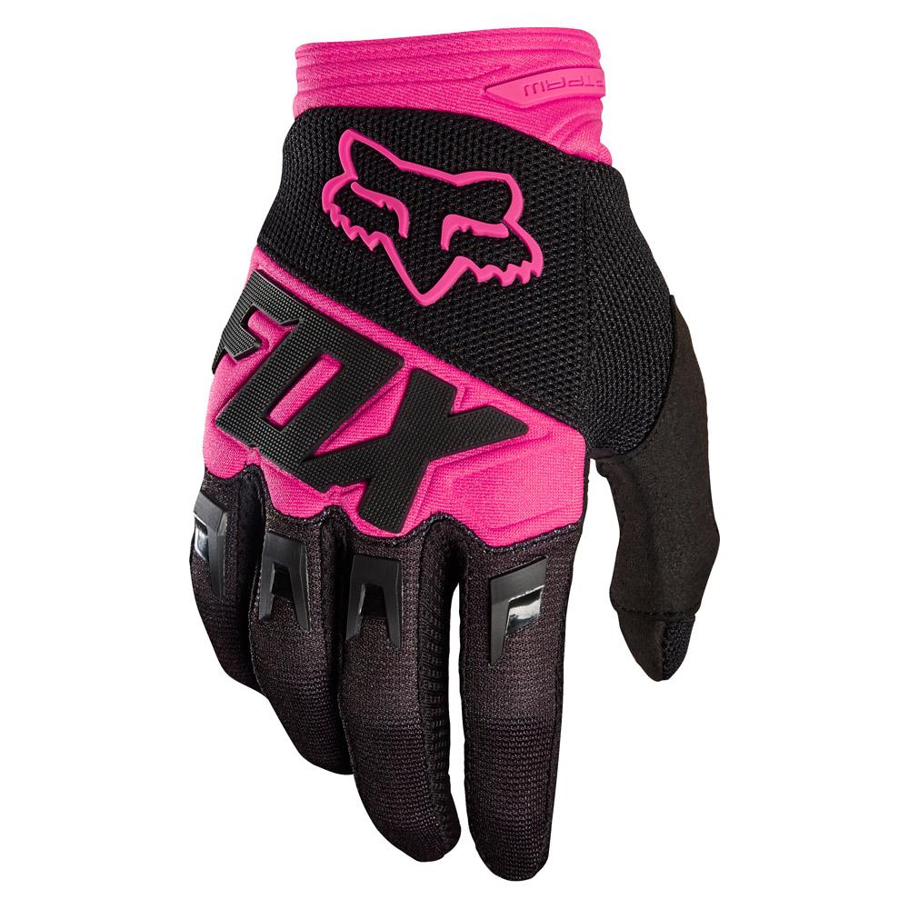 Dirtpaw Race Gloves