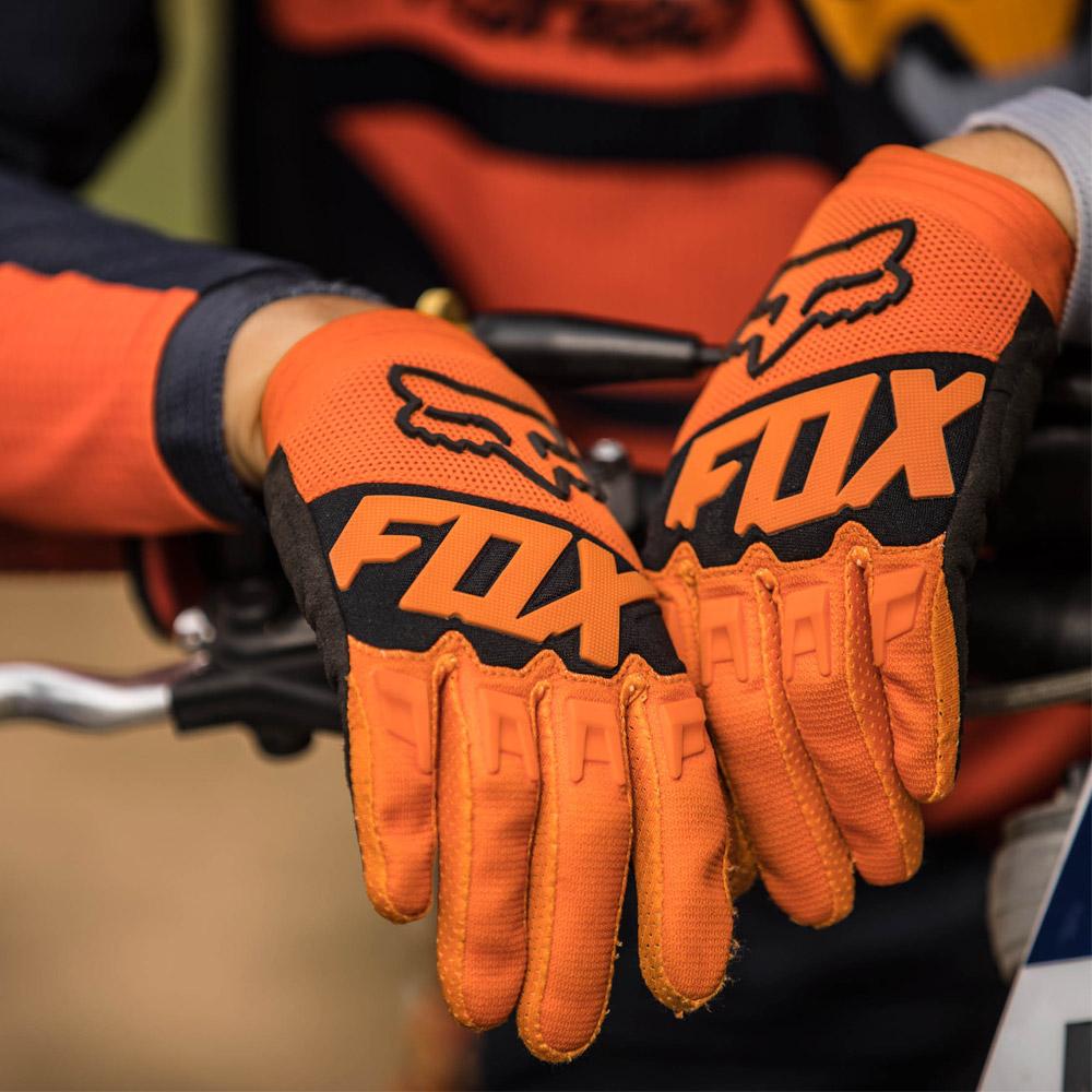 Dirtpaw Race Gloves