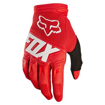 Fox Dirtpaw Race Gloves