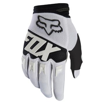 Fox Dirtpaw Race Gloves