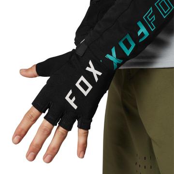 Fox Ranger Gel SF Gloves - Black