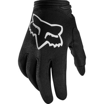 Fox Women's Dirtpaw Prix Gloves - Black