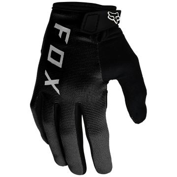 Fox Women's Ranger Gloves Gel - Black