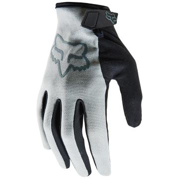 Fox Women's Full Finger Ranger Gloves - Gunmetal