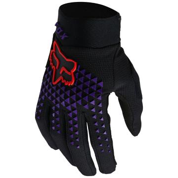 Fox Women's Defend SE Gloves - Black