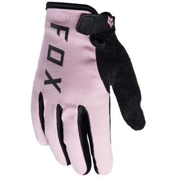 Fox Women's Ranger Gel Gloves - Blush