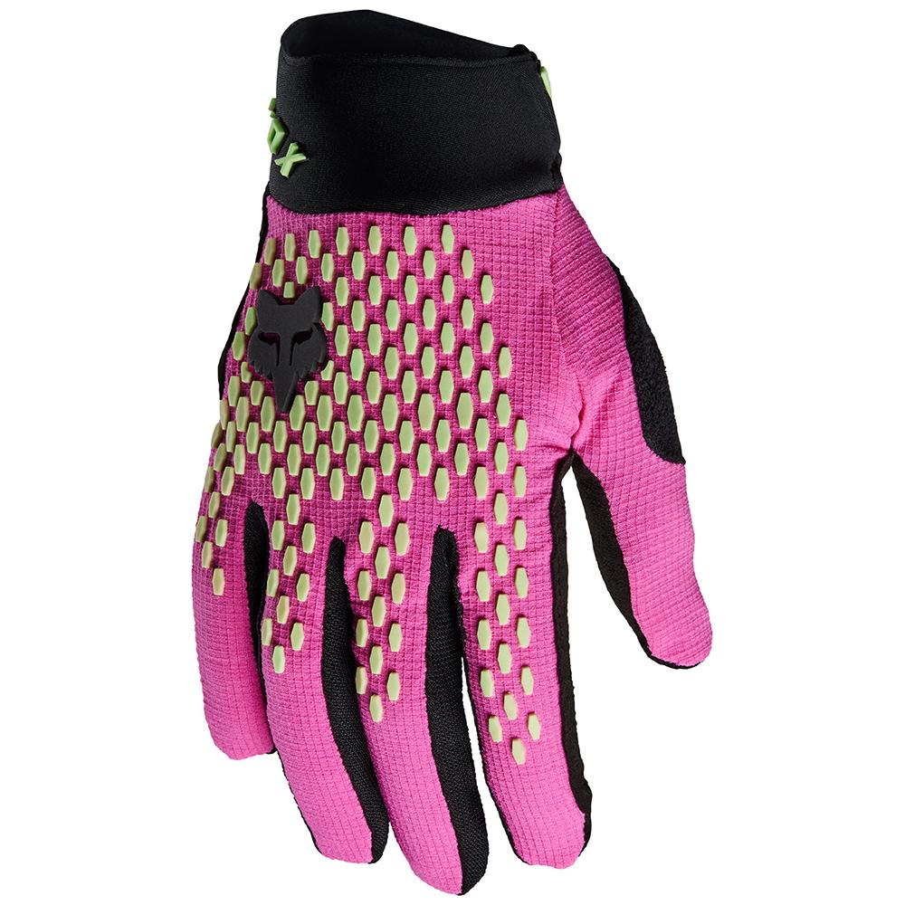 Women's Defend Race Gloves