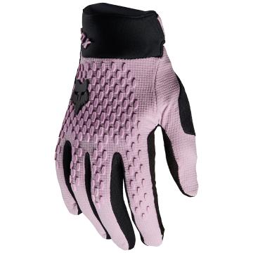 Fox Women's TS57 Defend Gloves - Blush