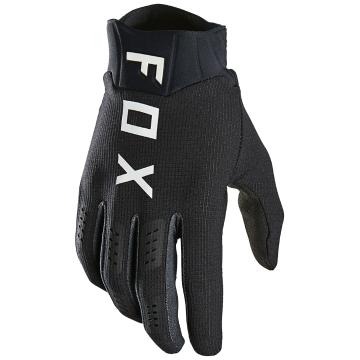 Fox Flexair Gloves - Black