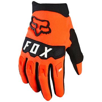 Fox Youth Dirtpaw Gloves