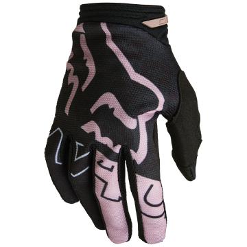 Fox Women's 180 Skew Gloves - Black