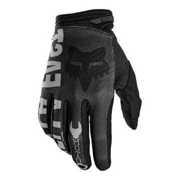 Fox 180 Illmatik Gloves
