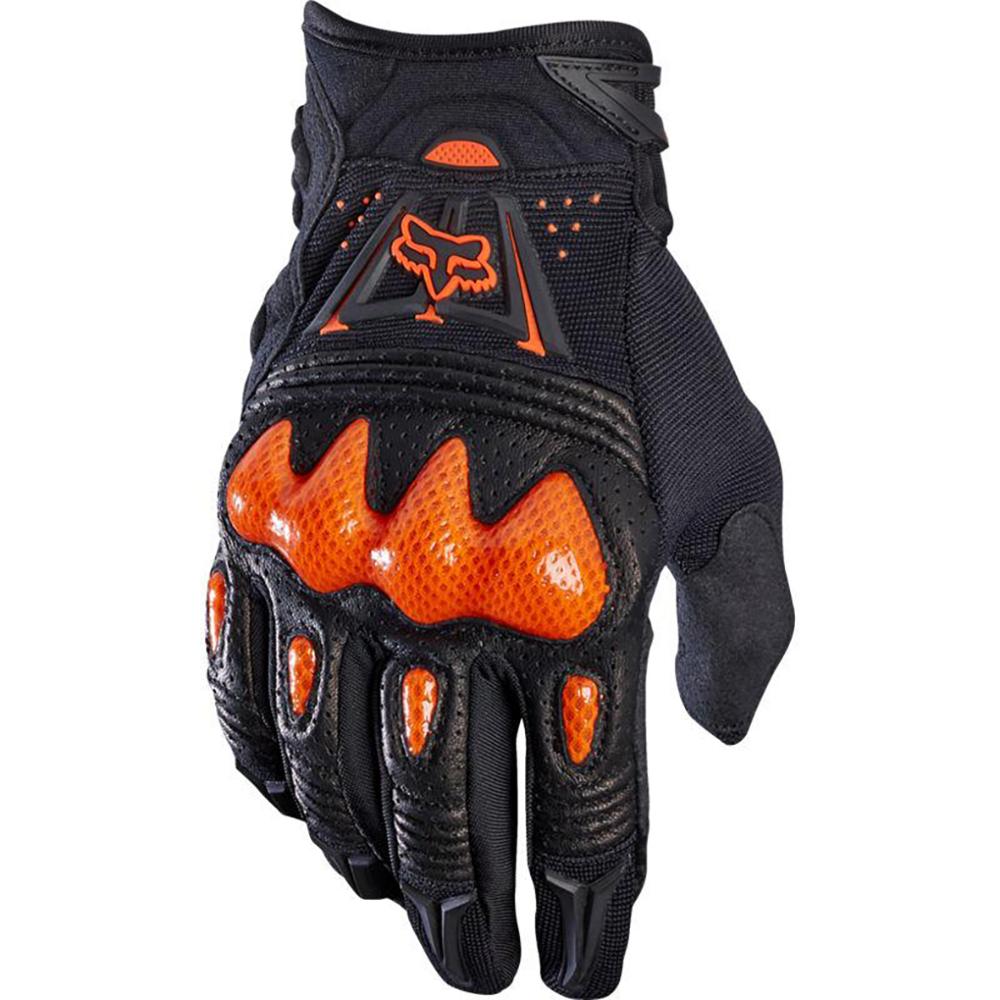 Bomber Gloves
