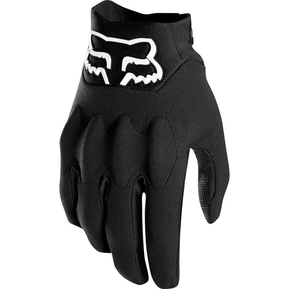 Attack Fire Gloves