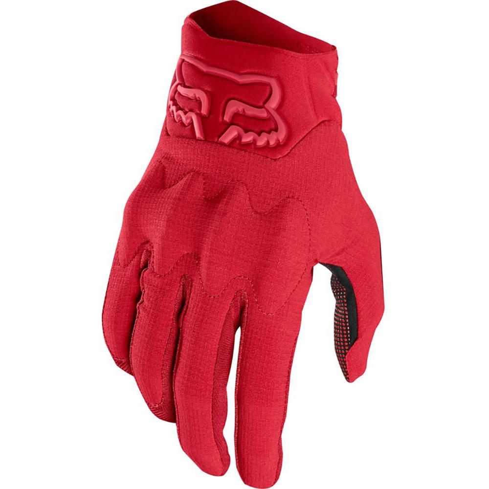 Defend D30 Gloves