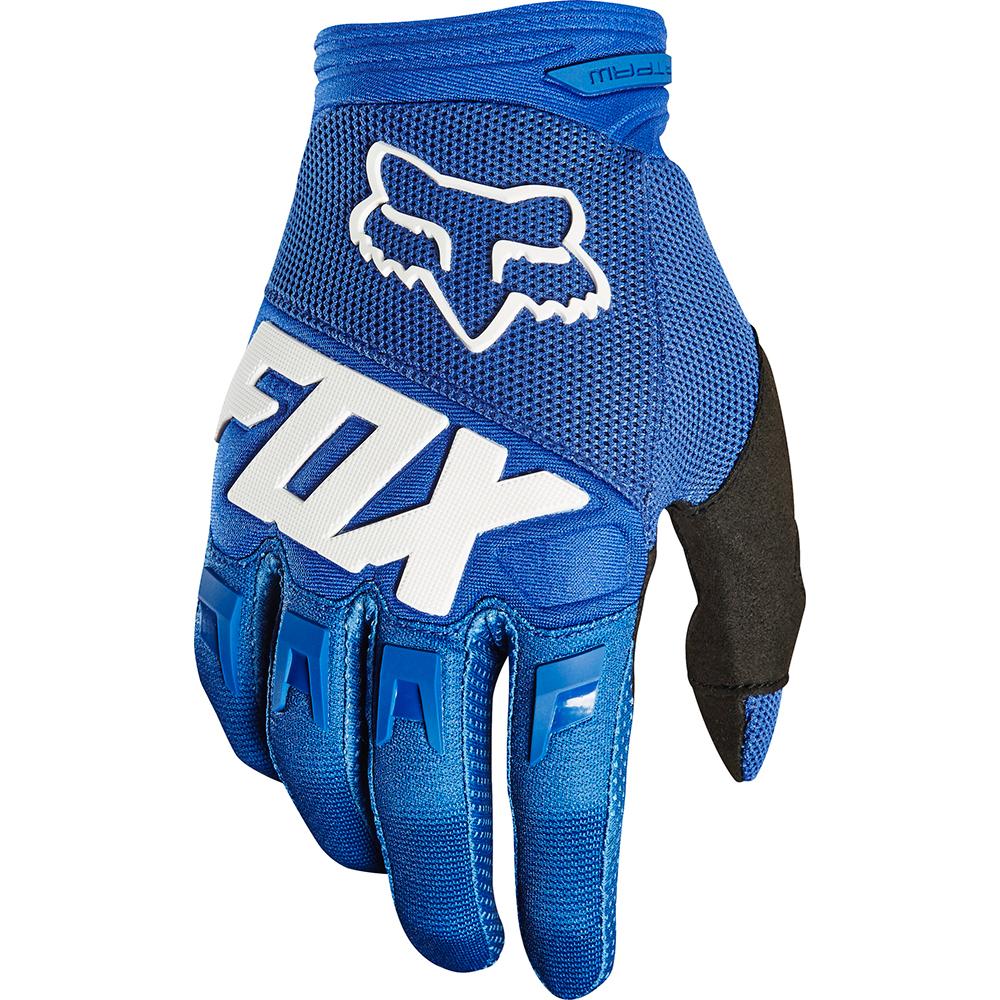 Youth Dirtpaw Race Gloves