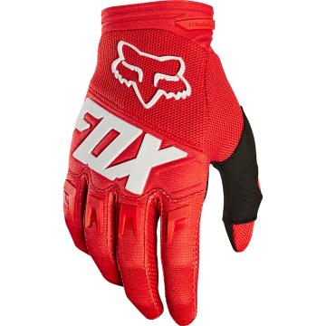 Fox Youth Dirtpaw Race Gloves