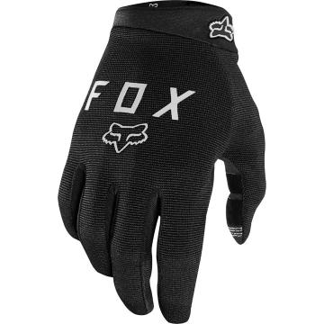 Fox Youth Ranger Gloves - Black
