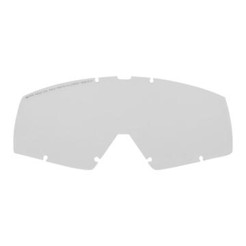 Fox Youth Main Replacement Lens - Standard - Clear