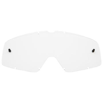 Fox Main Replacement Lens - Clear - Clear