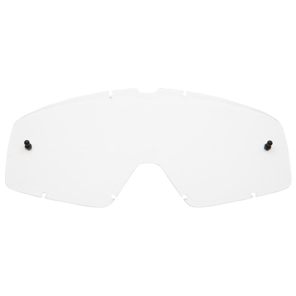 Main Replacement Lens - Clear
