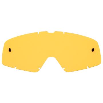Fox Main Replacement Lenses - Yellow